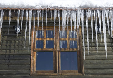 Ice Dam Prevention for Sea Girt Homes