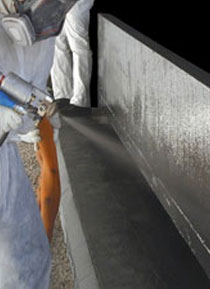 Sea Girt Protective Polyurea Coatings